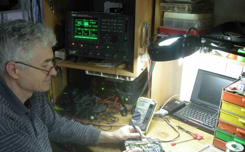 Motorola Radio Stanice