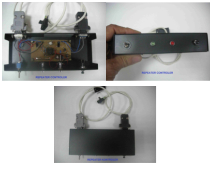 Motorola Radio Stanice