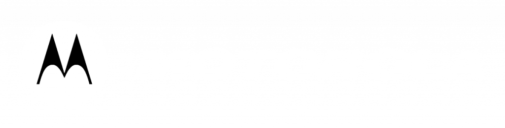 Motorola Radio Stanice