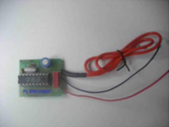 Motorola Radio Stanice