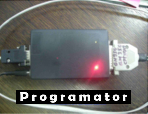 Motorola Radio Stanice